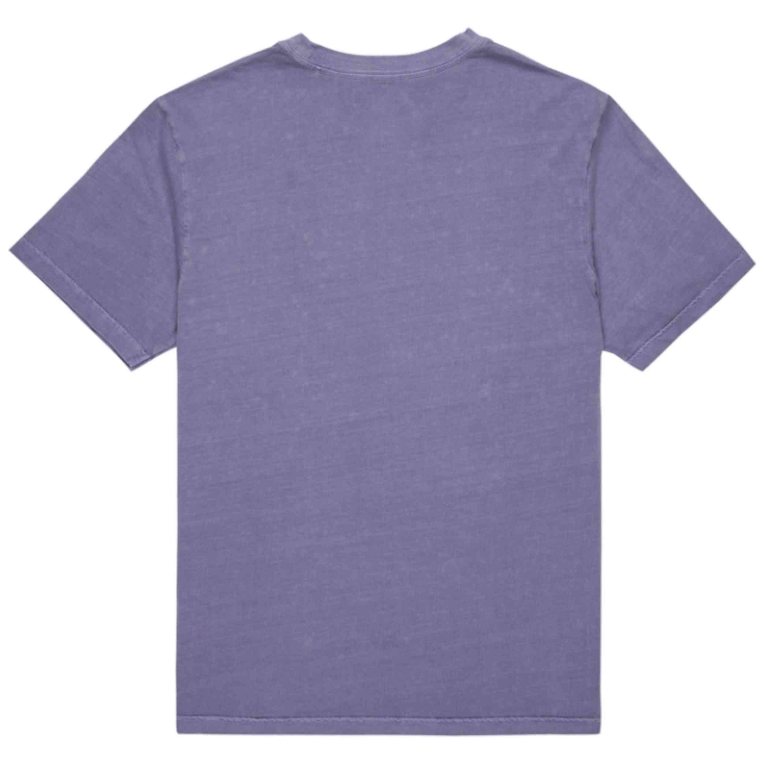 Camiseta De Manga Corta Element Lowcase Pigment