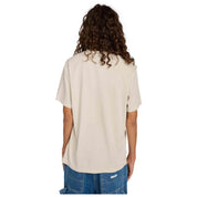 Camiseta De Manga Corta Element Lowcase Pigment