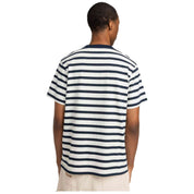 Camiseta De Manga Corta Element Sbxe Marine