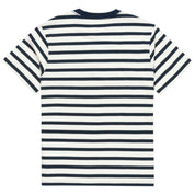 Camiseta De Manga Corta Element Sbxe Marine