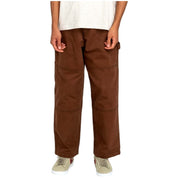 Pantalon Largo Element Sbxe Smokey