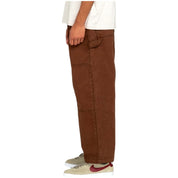 Pantalon Largo Element Sbxe Smokey