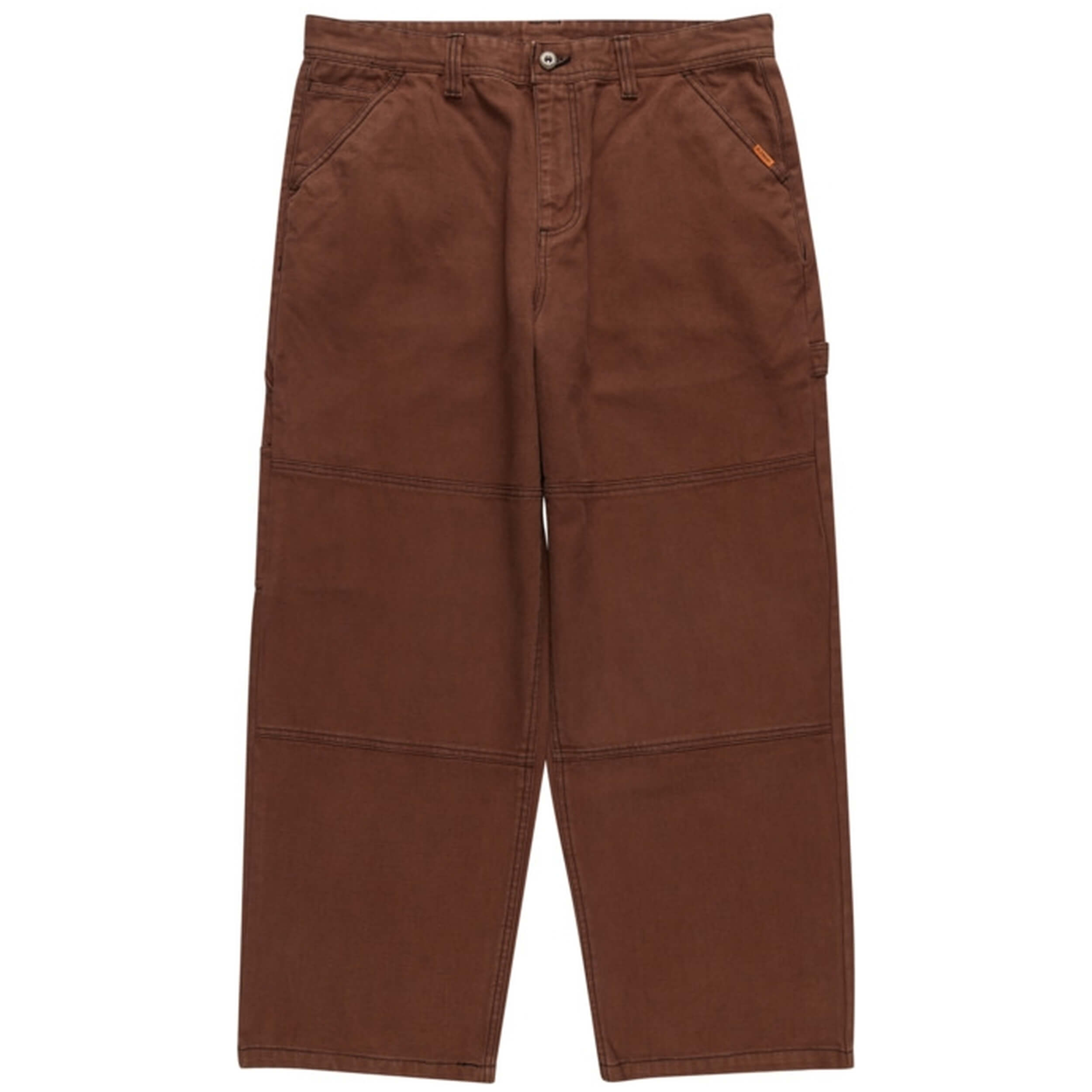 Pantalon Largo Element Sbxe Smokey