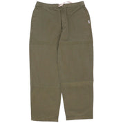 Pantalon Largo Element Chillin Dbl Kne