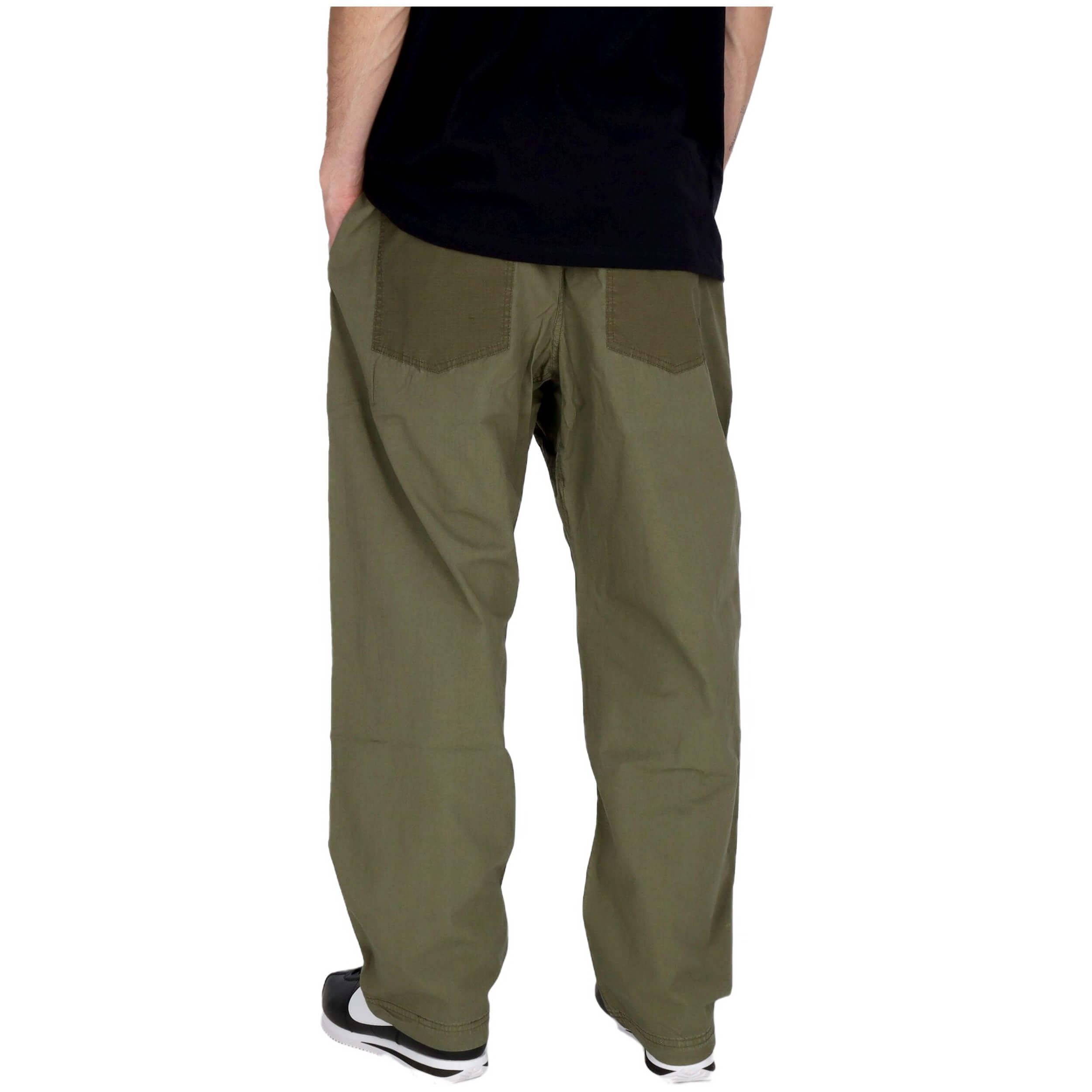 Pantalon Largo Element Chillin Dbl Kne