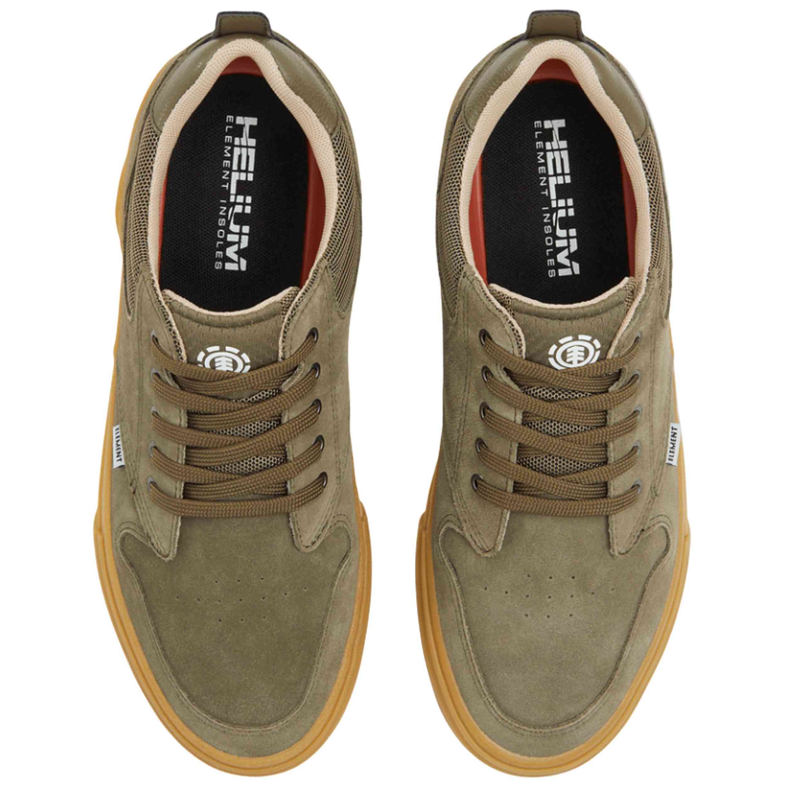 Zapatillas Element Topaz C3 2.0