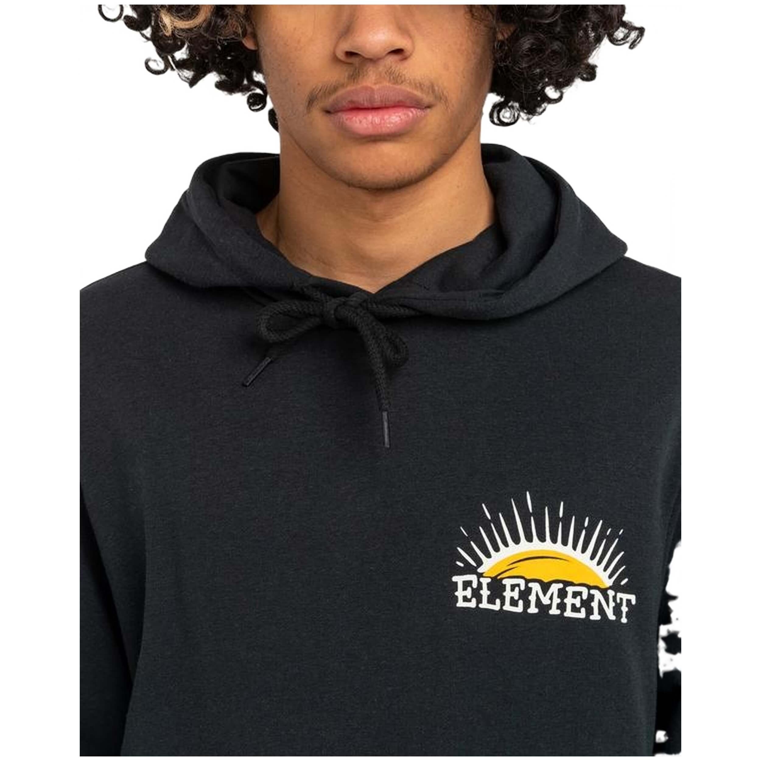 Element Hoodie