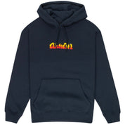 Sudadera Con Capucha Element