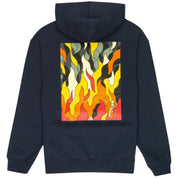 Sudadera Con Capucha Element