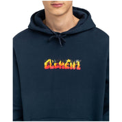 Sudadera Con Capucha Element