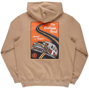 Sudadera Con Capucha Element Timber Novel Hood