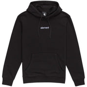 Sudadera Con Capucha Element Simple Logo