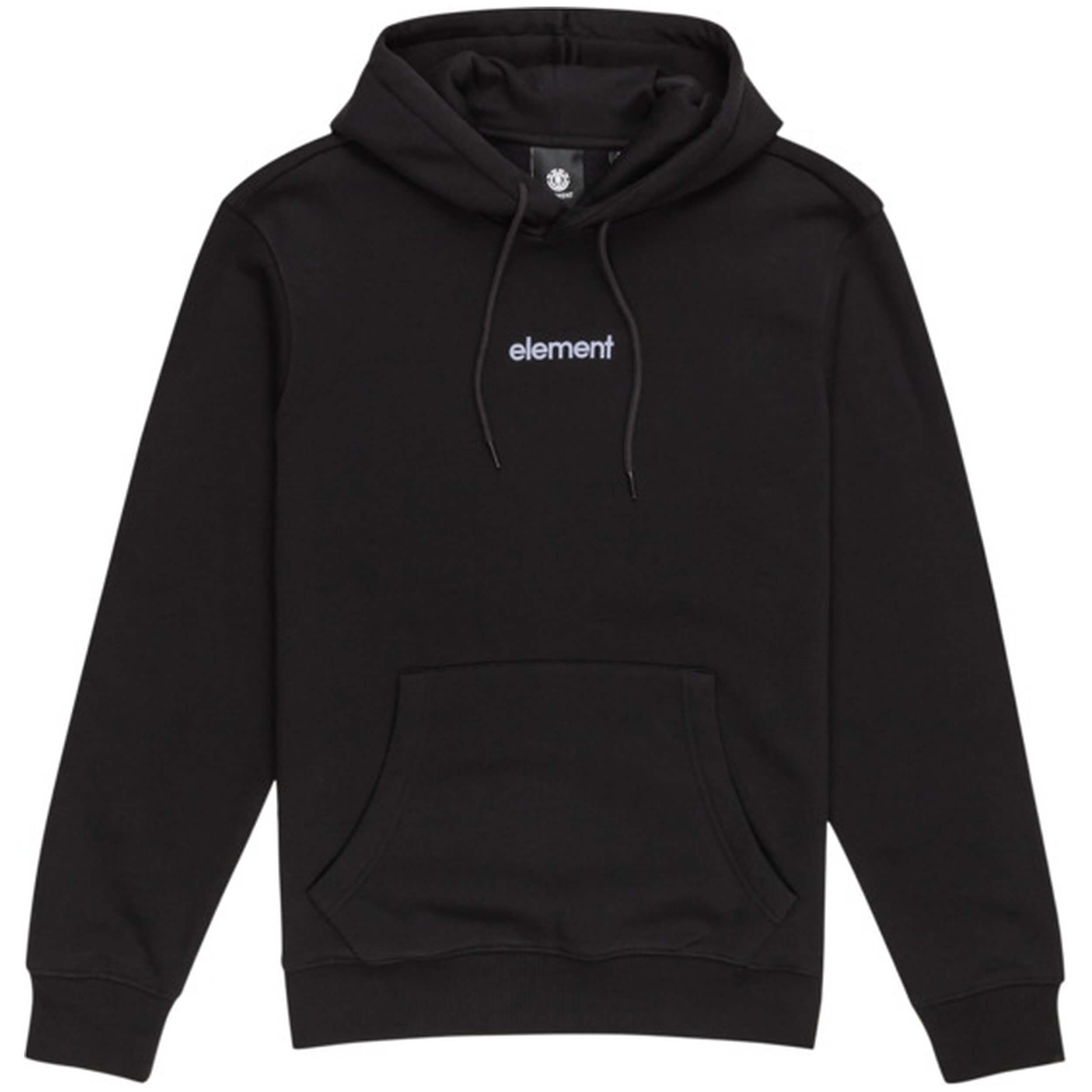 Sudadera Con Capucha Element Simple Logo