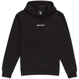 Sudadera Con Capucha Element Simple Logo