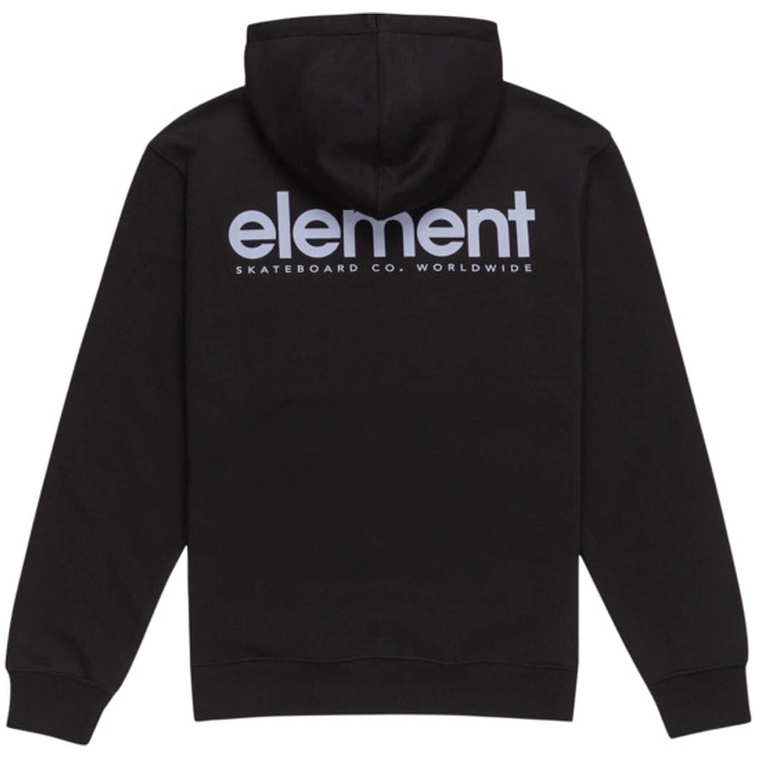 Sudadera Con Capucha Element Simple Logo