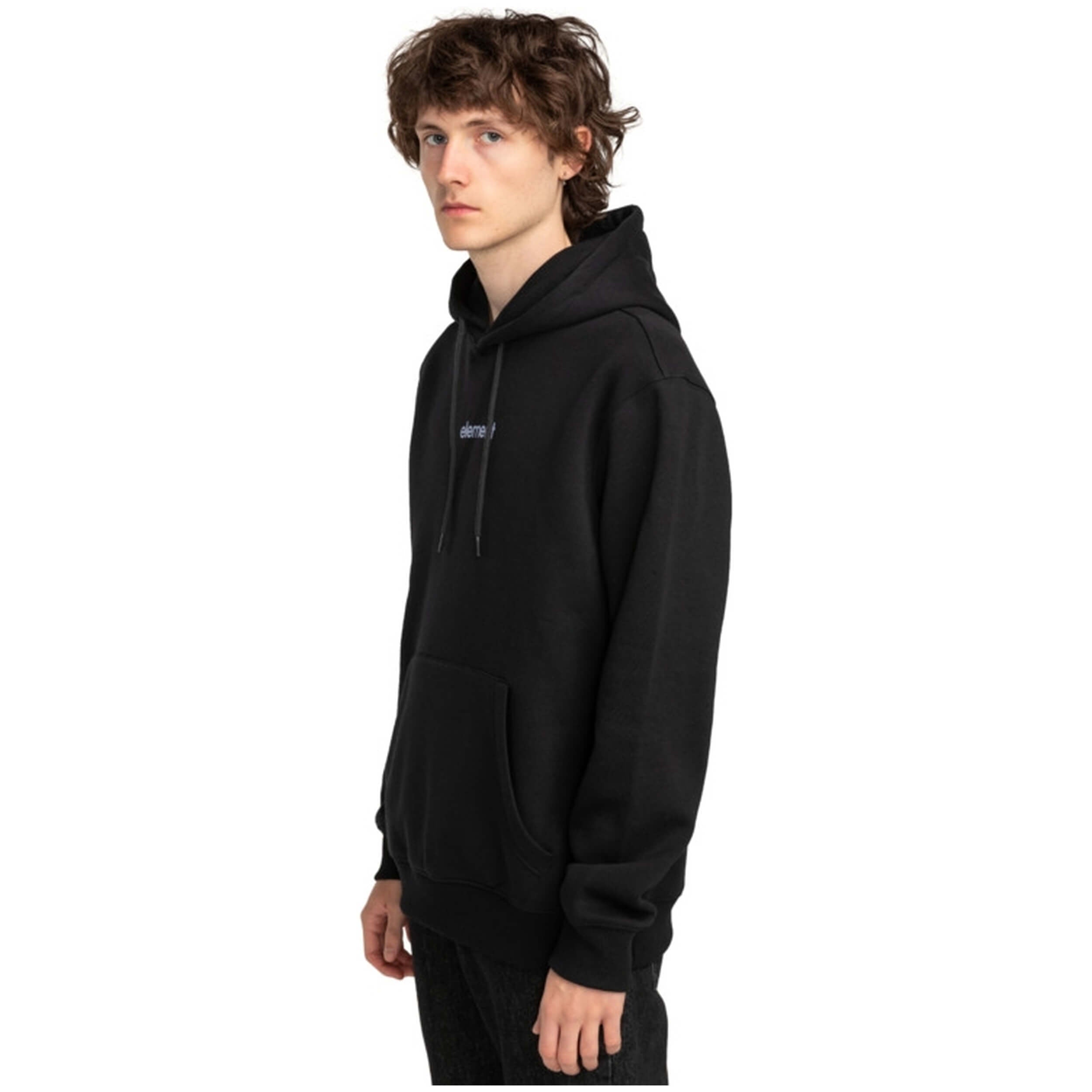 Sudadera Con Capucha Element Simple Logo