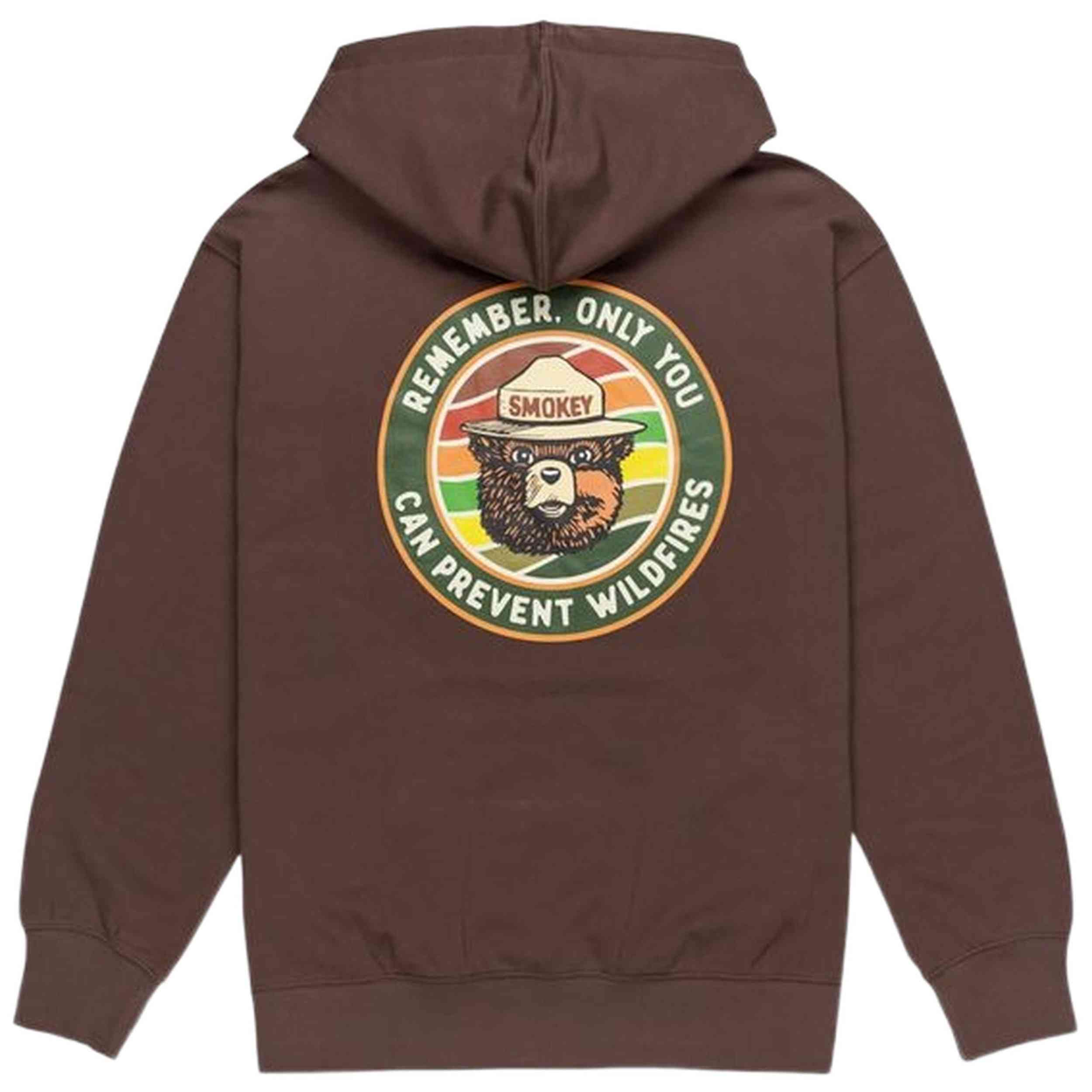 Sudadera Con Capucha Element Sbxe Prevent