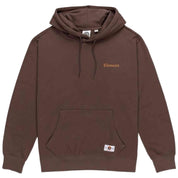 Sudadera Con Capucha Element Sbxe Prevent
