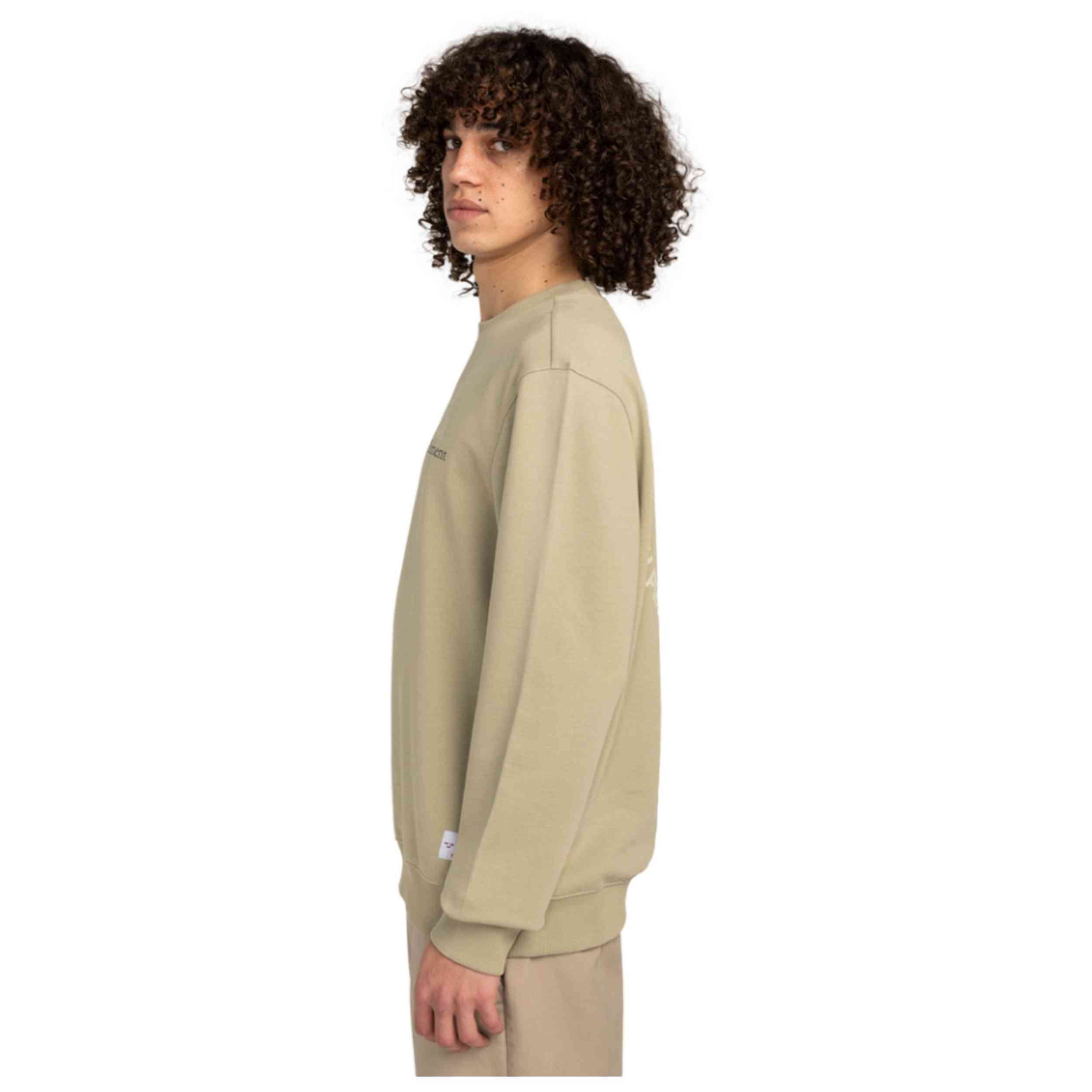 Sudadera Element Elysf00263-Ghe0