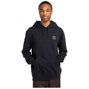 Sudadera Con Capucha Element Joint Texture