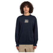 Sudadera Element Timber Skeleton Gang