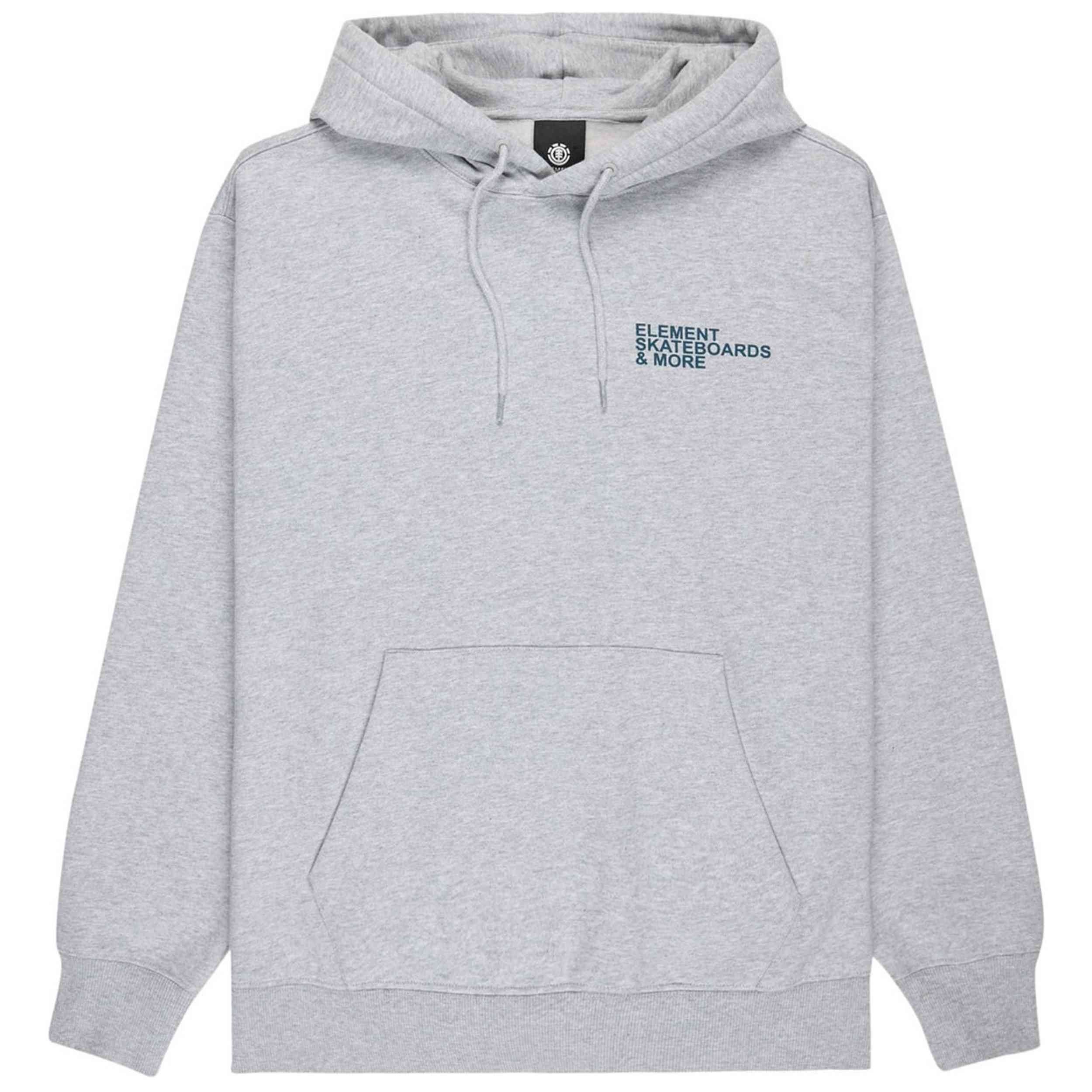 Imagen del producto con referencia ELYSF00305-GREY