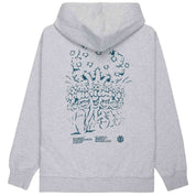 Imagen del producto con referencia ELYSF00305-GREY