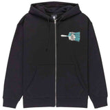 Sudadera Con Capucha Element