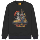 Sudadera Element