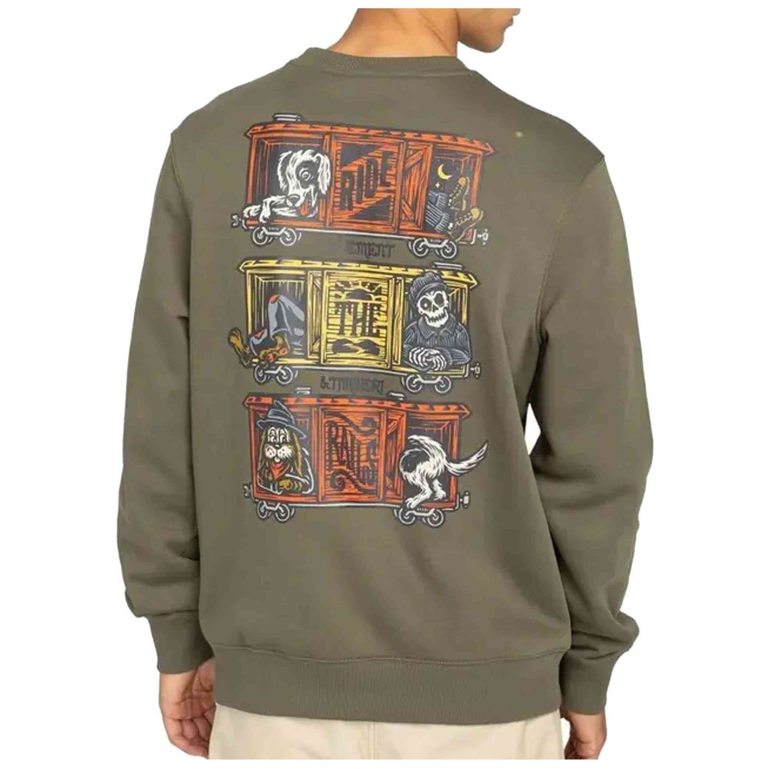 Imagen del producto con referencia ELYSF00312-GZH0