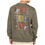 Sudadera Element