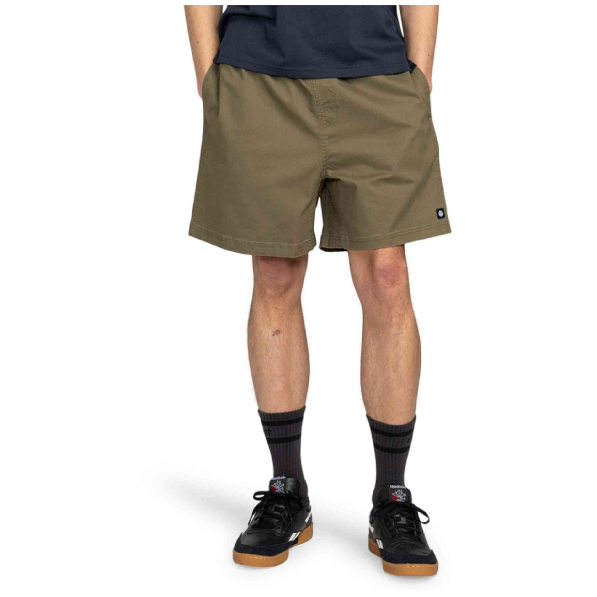 Pantalon Corto Element Chillin Classic