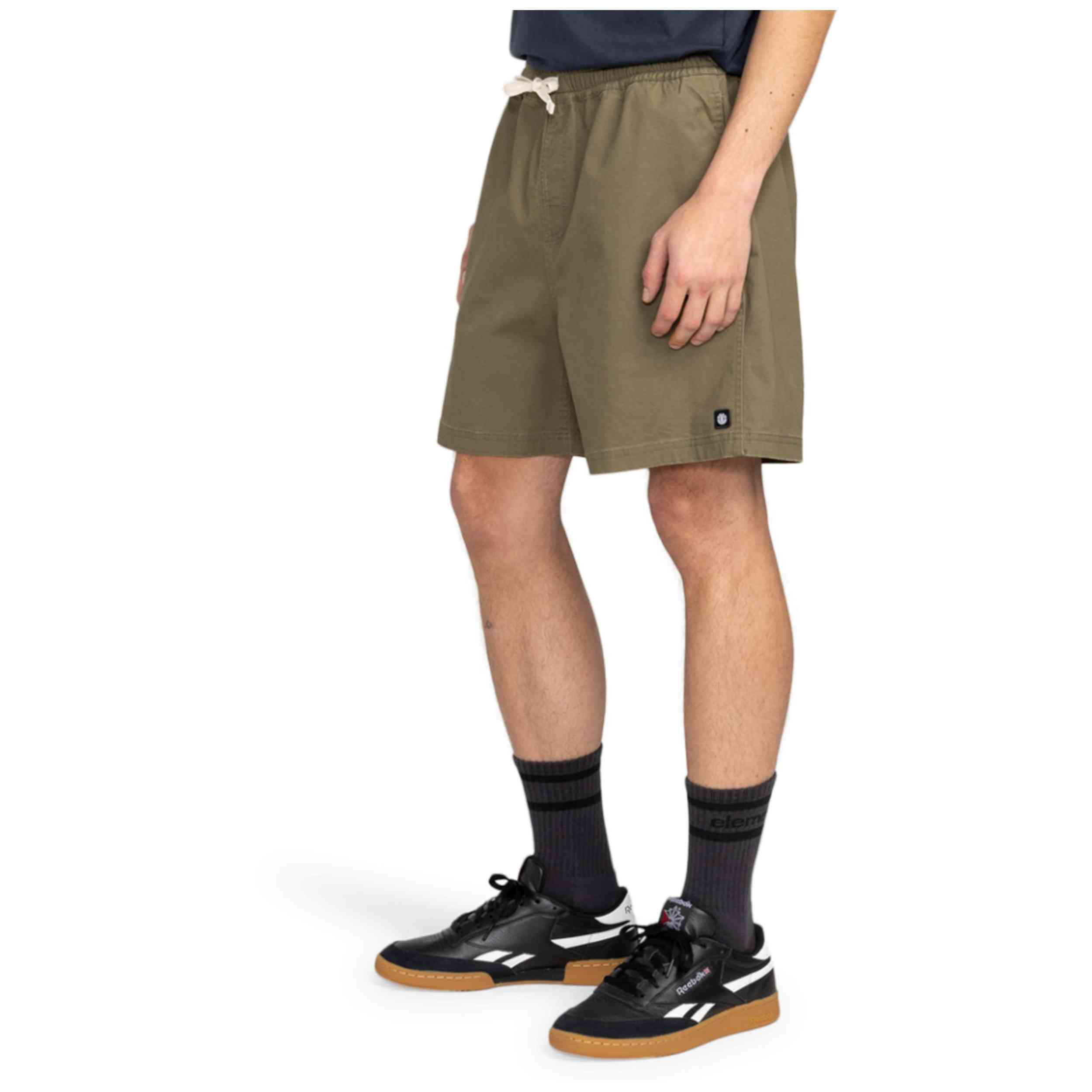 Pantalon Corto Element Chillin Classic