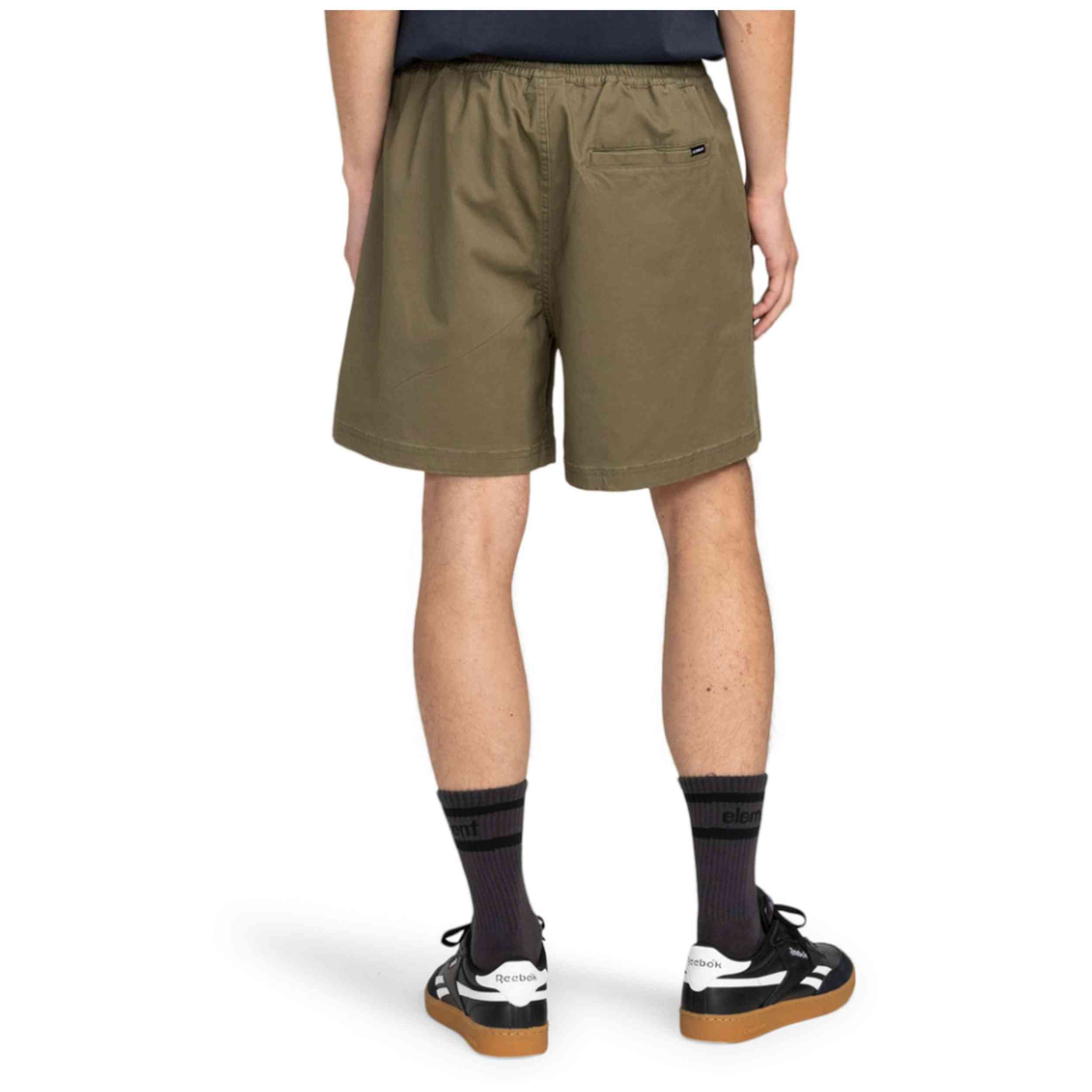Pantalon Corto Element Chillin Classic
