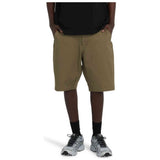 Pantalon Corto Element Regular Chino
