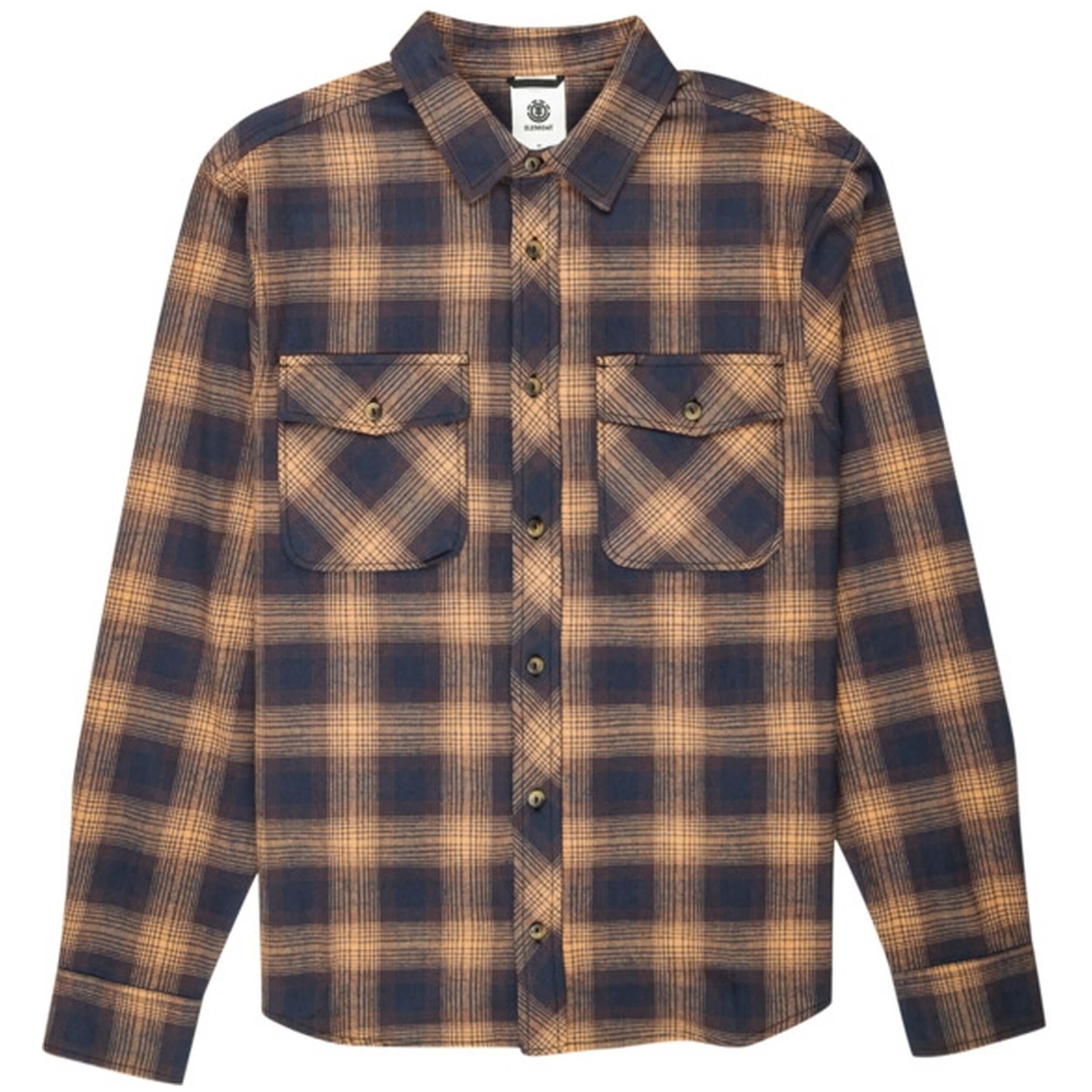 Camisa Element Tacoma Classic