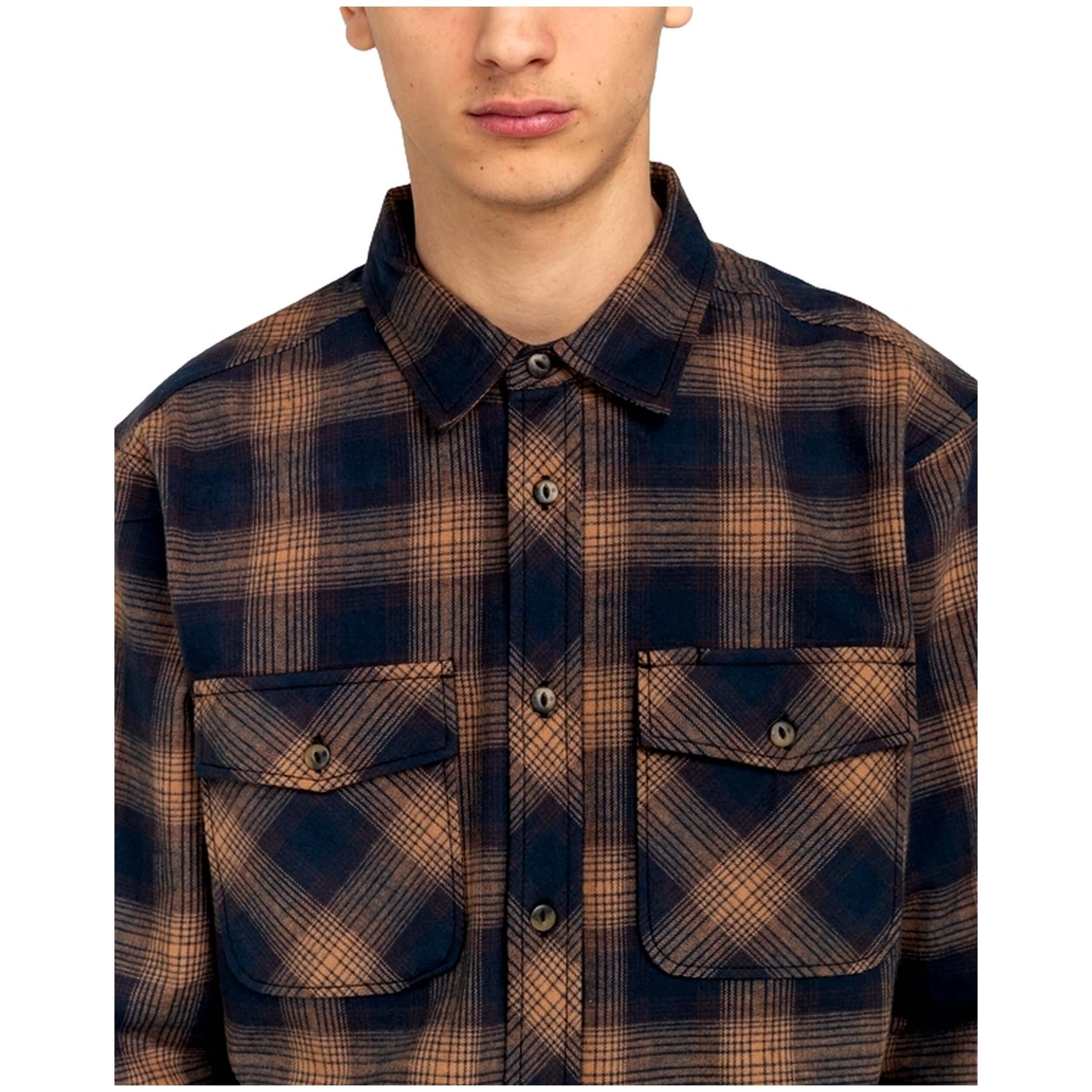 Camisa Element Tacoma Classic