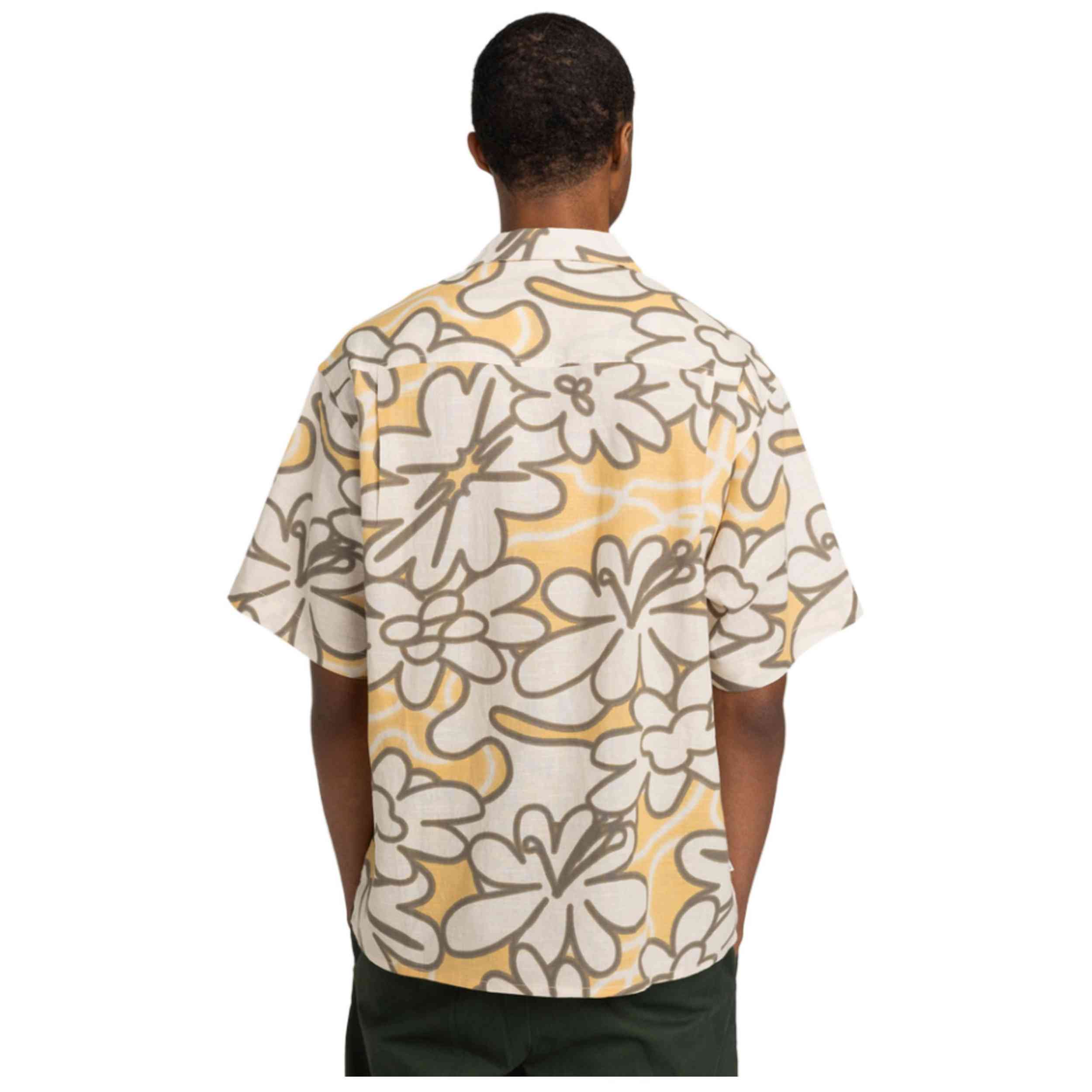 Camisa Element Thalweg