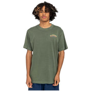 Element Heliaca Short Sleeve T-Shirt