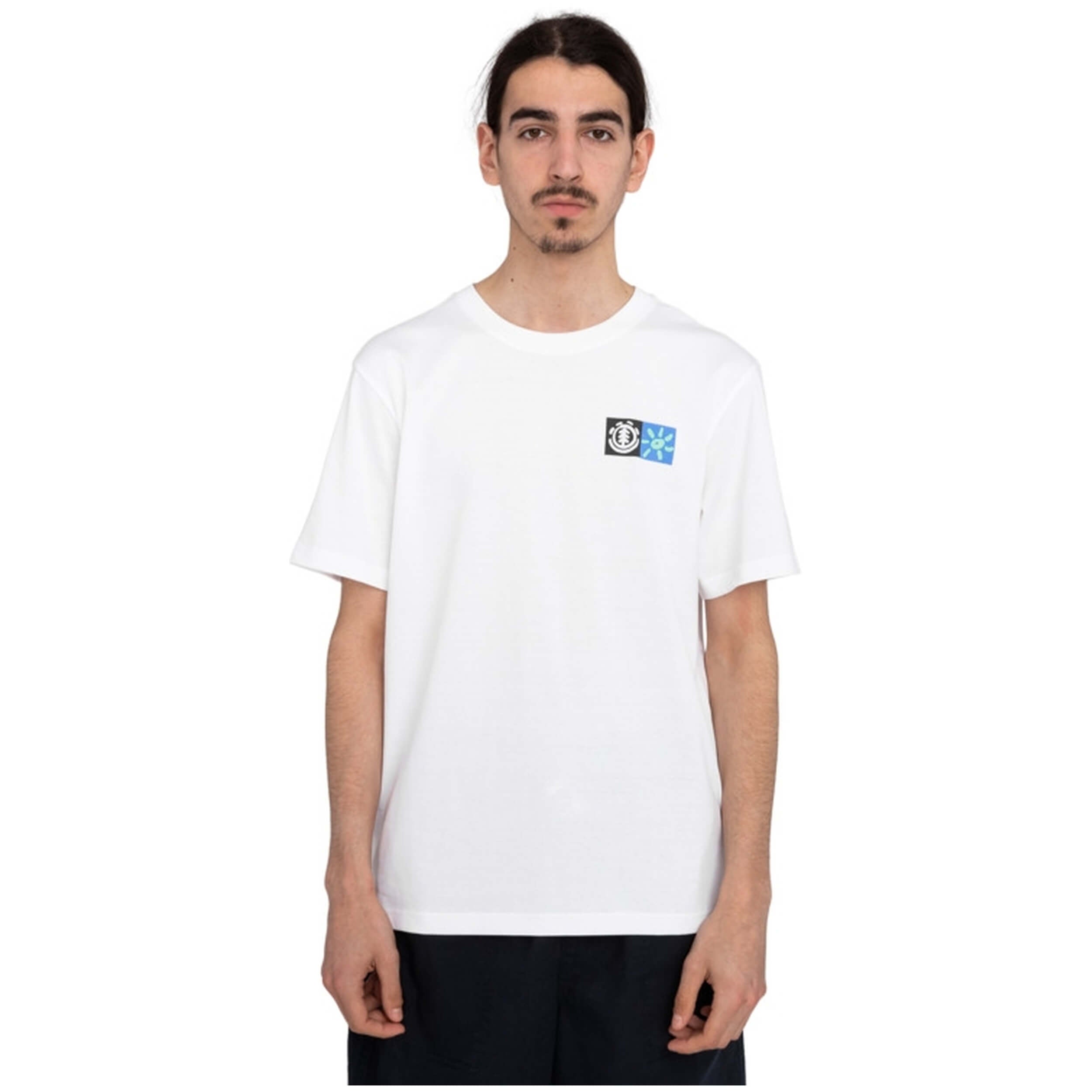 Element Midday Short Sleeve T-Shirt