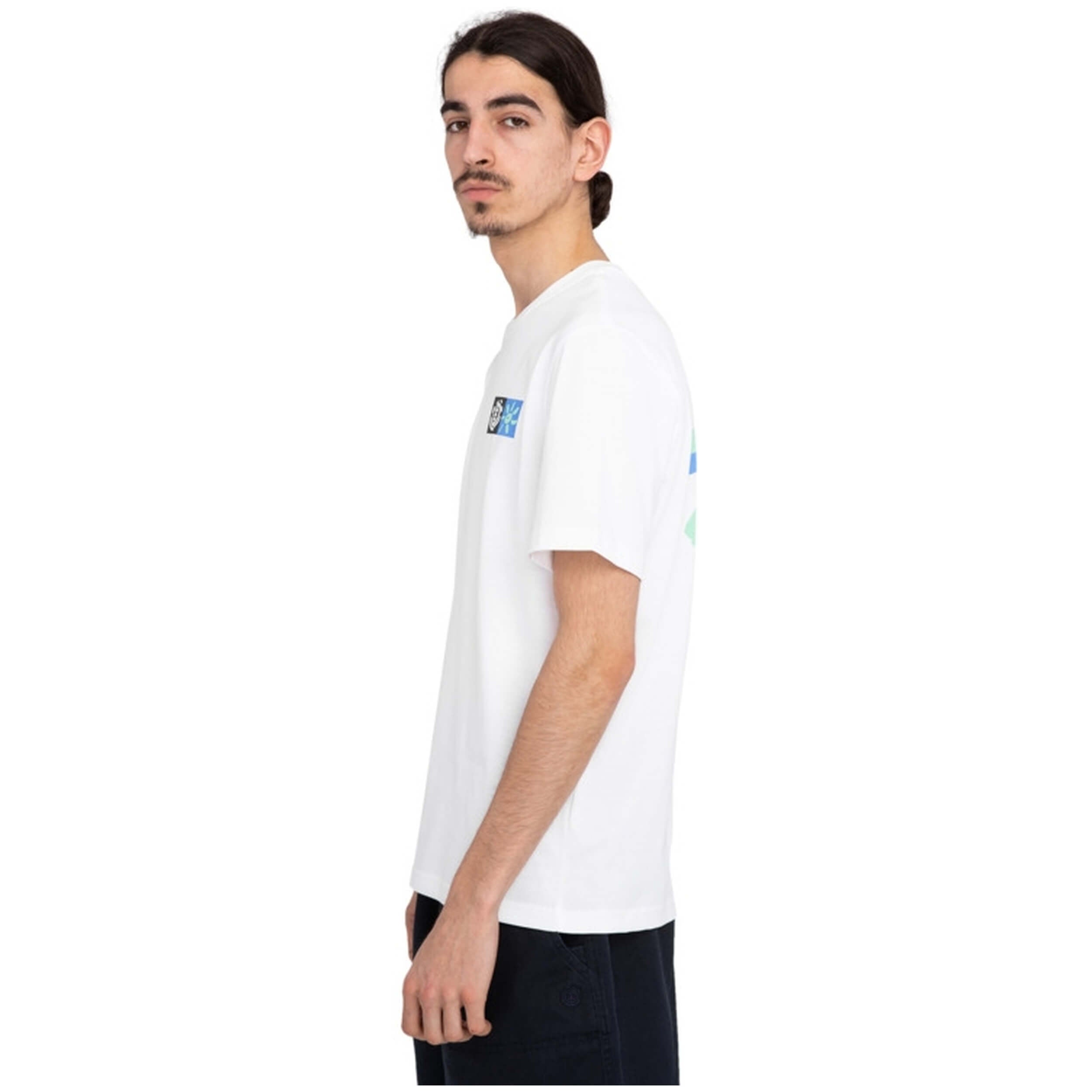 Element Midday Short Sleeve T-Shirt