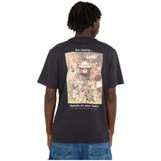 Element X Smokey Bear Family Short Sleeve T-Shirt