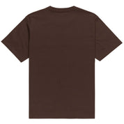 Camiseta De Manga Corta Element Skateboard Co Ksw0