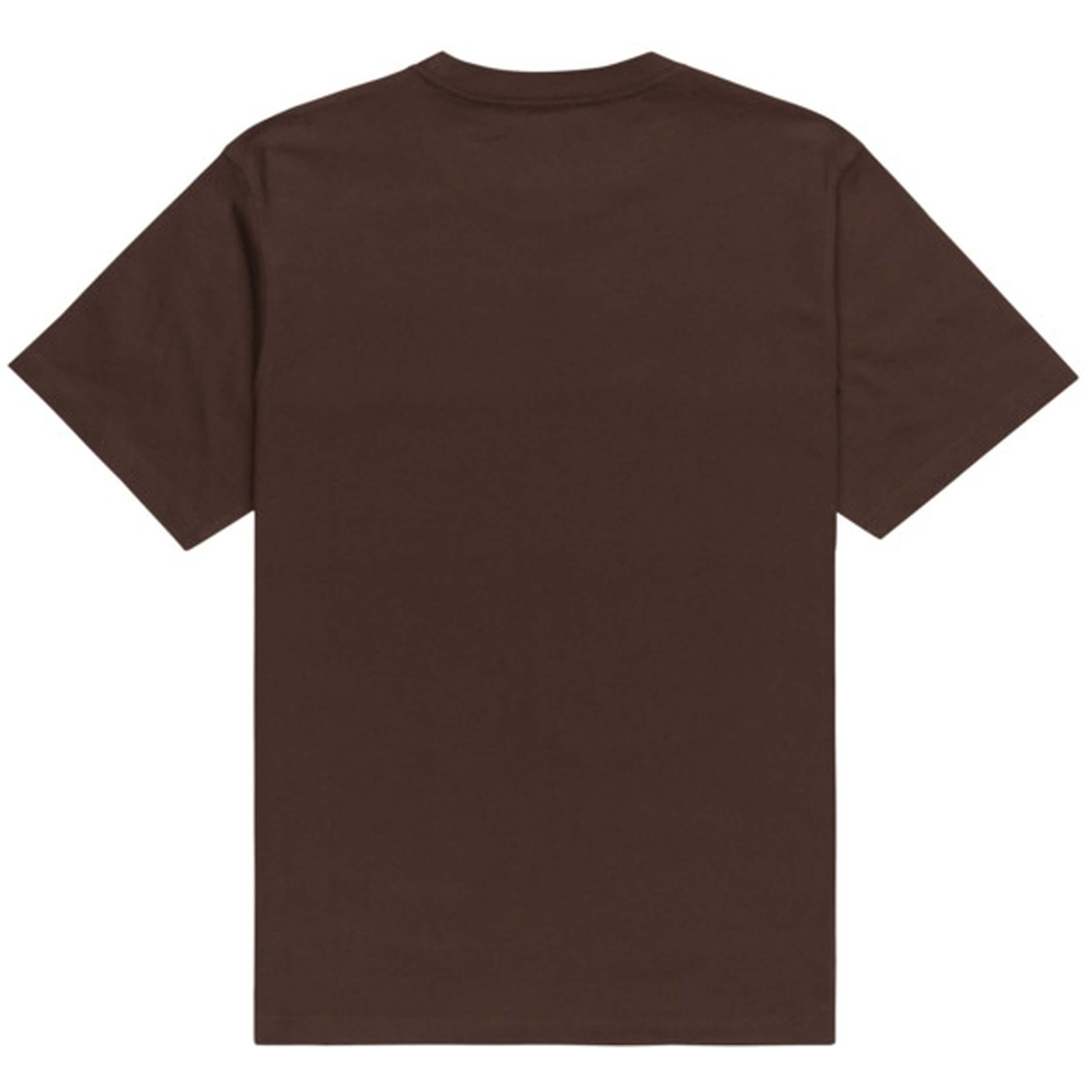 Camiseta De Manga Corta Element Skateboard Co Ksw0