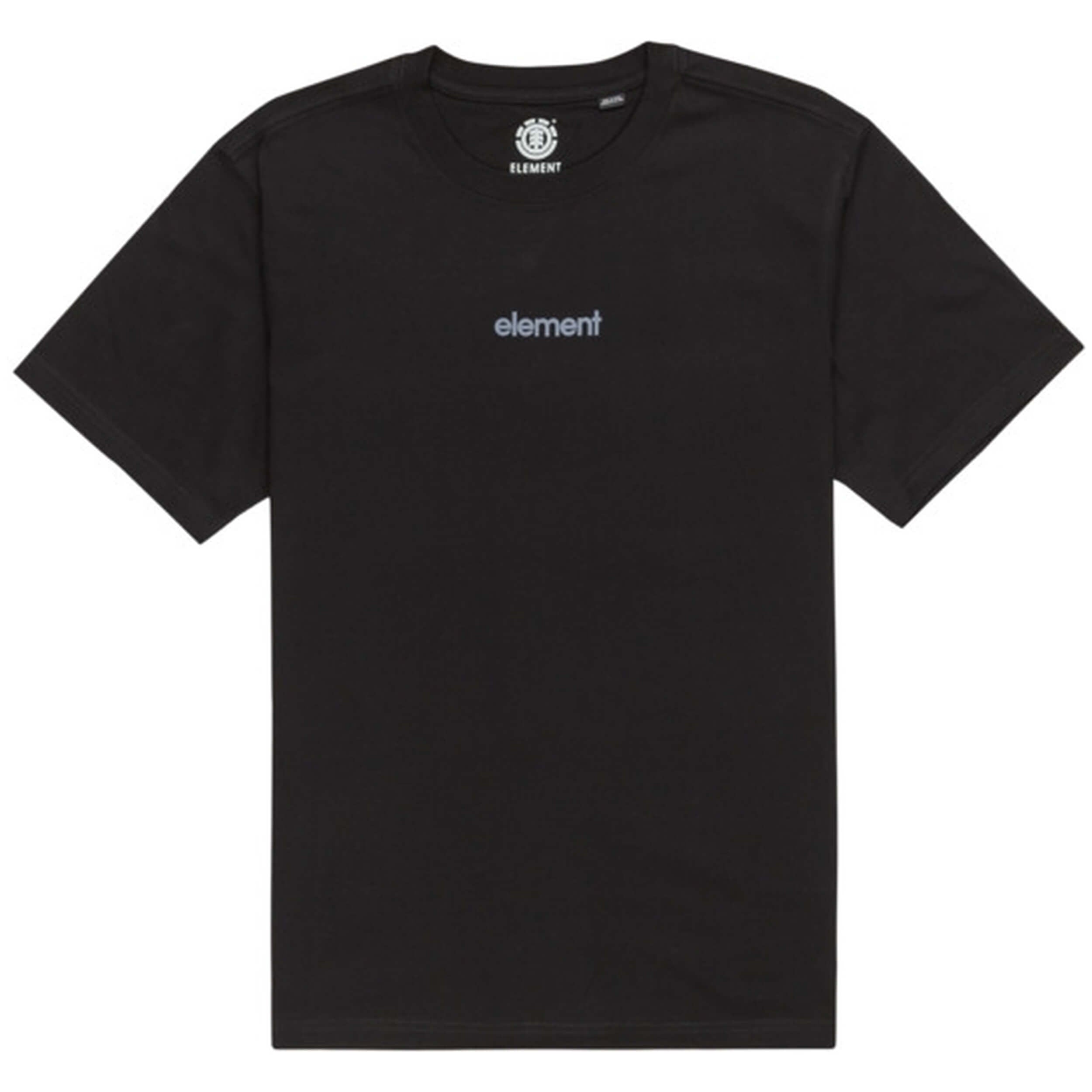 Camiseta De Manga Corta Element Simple Logo Fbk