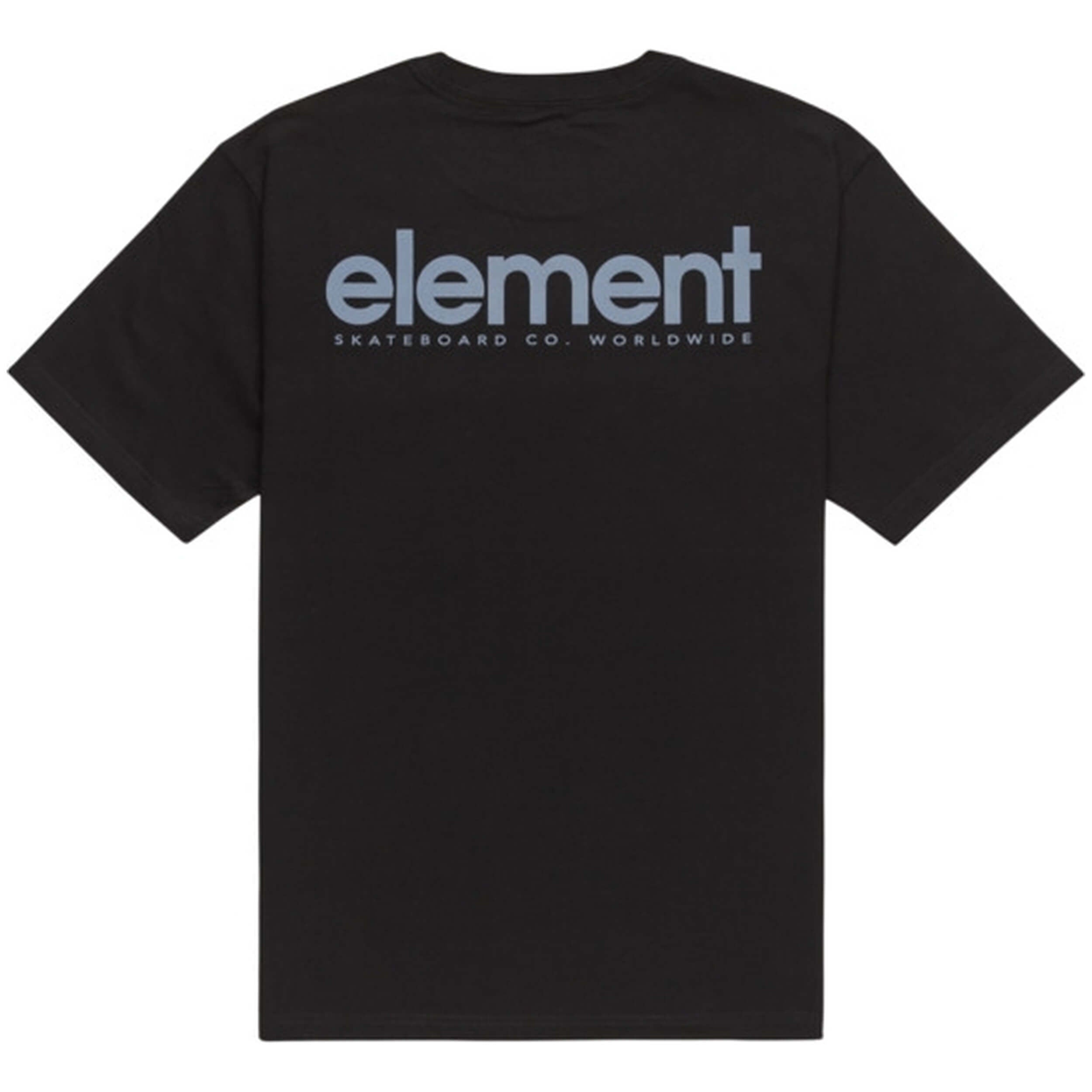 Camiseta De Manga Corta Element Simple Logo Fbk