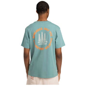 Camiseta De Manga Corta Element Elyzt00489-Bkw0