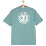Camiseta De Manga Corta Element