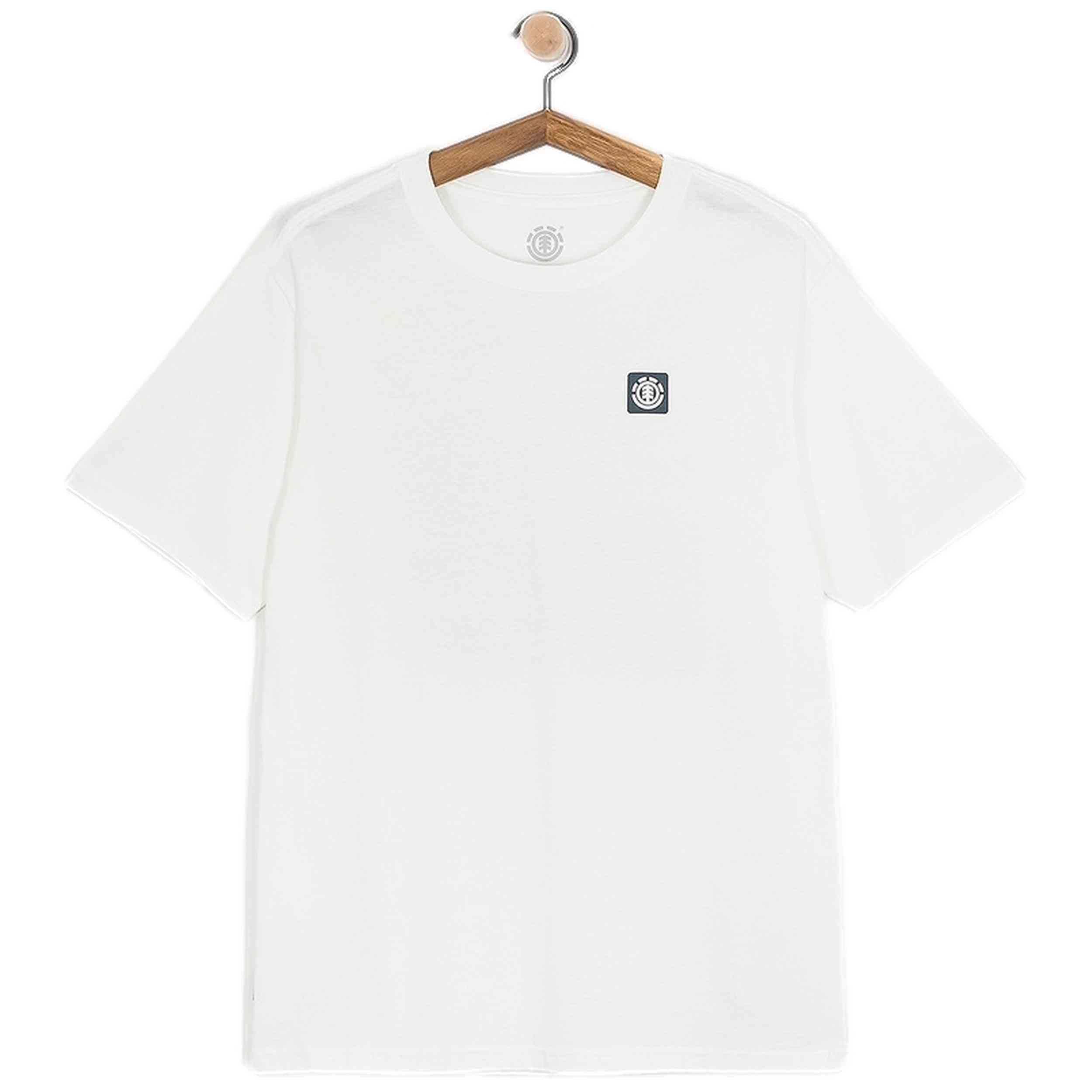 Camiseta De Manga Corta Element Joint Texture