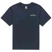 Camiseta De Manga Corta Element Ancient Universe